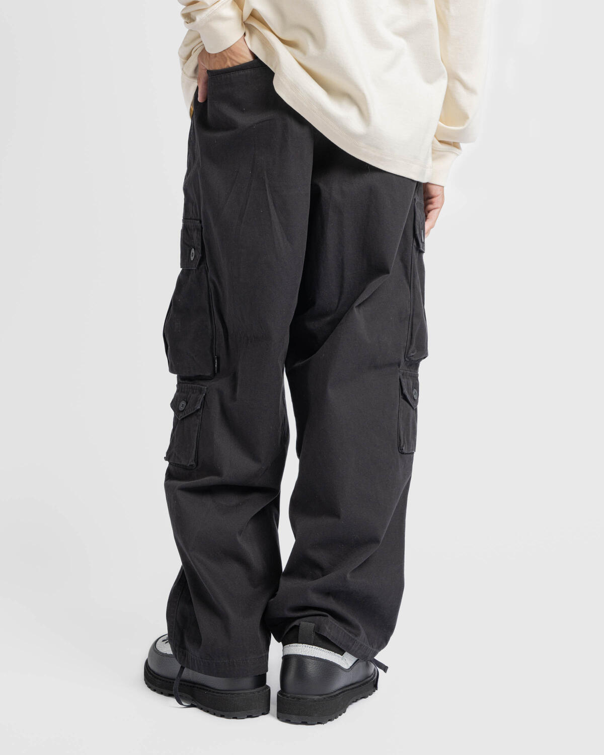 Carhartt WIP Tracker Pant